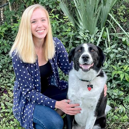 Dr. Sarah Dobin